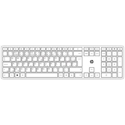 HP 655 Wireless Keyboard and Mouse Combo