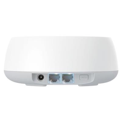 TP-Link Deco BE22 Mesh systém BE3600, WiFi 7, 688MBps na 2,4GHz, 2882 Mbps na 5GHz, 2x GLAN, 1ks v balení
