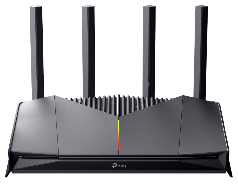 TP-Link Archer GE230 BE3600 Herní router, 2x 2,5G WAN/LAN, 3x GLAN, USB 3.0, EasyMesh
