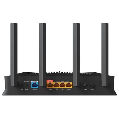 TP-Link Archer GE230 BE3600 Herní router, 2x 2,5G WAN/LAN, 3x GLAN, USB 3.0, EasyMesh