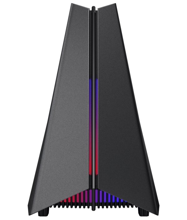 TP-Link Archer GE550 BE9600 WiFi 7 Herní router, 2x 5Gbit WAN/LAN, 3x 2,5GLAN, USB 3.0, EasyMesh