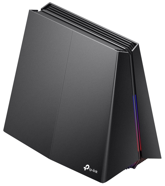 TP-Link Archer GE550 BE9600 WiFi 7 Herní router, 2x 5Gbit WAN/LAN, 3x 2,5GLAN, USB 3.0, EasyMesh