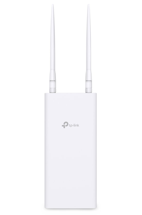 TP-Link TL-MR100-Outdoor, 4G LTE venkovní router, 2.4GHz, 300Mbps, vestavěný slot pro SIM
