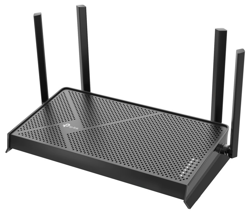 TP-Link Archer BE230 BE3600 WiFi 7 router, 1x GWAN, 4x GLAN, EasyMesh