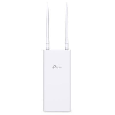 TP-Link TL-MR100-Outdoor, 4G LTE venkovní router, 2.4GHz, 300Mbps, vestavěný slot pro SIM