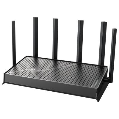 TP-Link Archer BE400 BE6500 WiFi 7 router, 2x 2,5GWAN/LAN, 3x GLAN, USB 3.0, EasyMesh