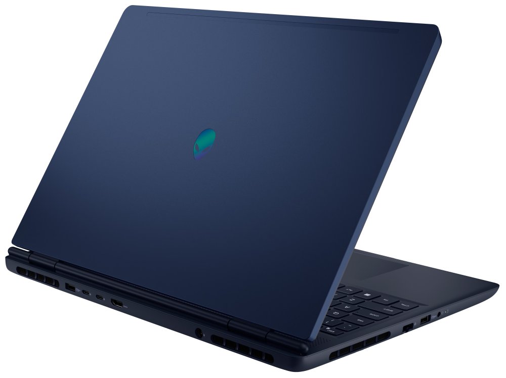 DELL Alienware 16 Aurora  AC16250/ Core 7 240H/ 16GB/ 1TB SSD M2/ RTX 5050 8GB/ 16"  WQXGA / W11 pro/ Basic 3Y