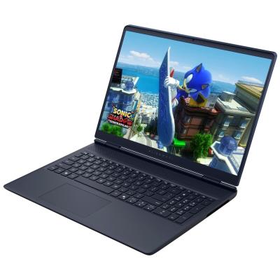 DELL Alienware 16 Aurora  AC16250/ Core 7 240H/ 16GB/ 1TB SSD M2/ RTX 5050 8GB/ 16"  WQXGA / W11 home/ CAR 27mes