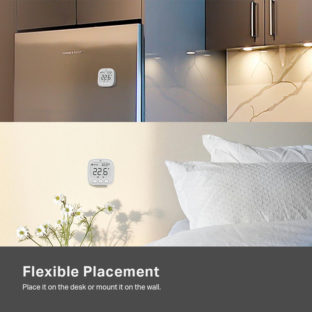 TP-Link KE110 Kasa smart pokojový termostat