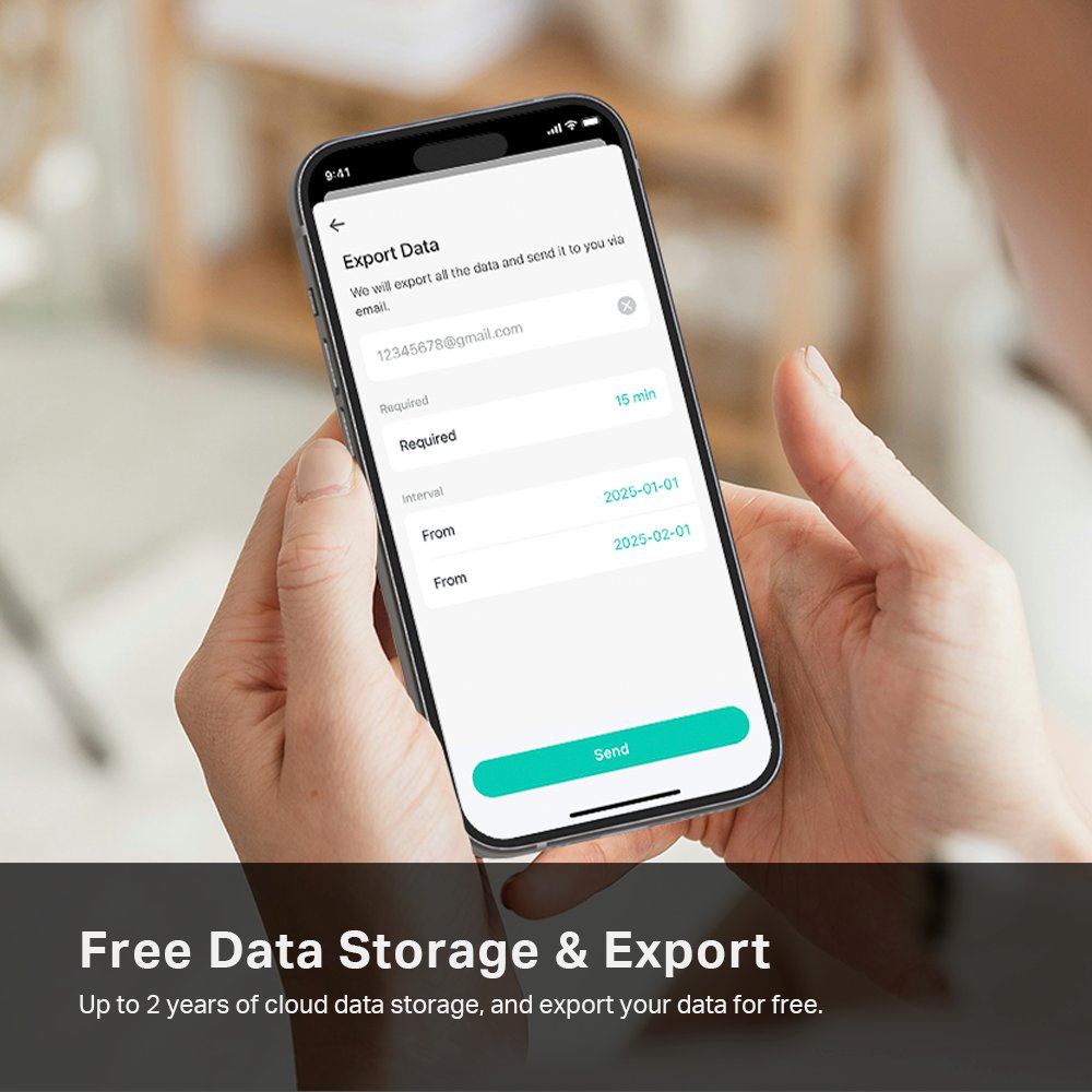 TP-Link KE110 Kasa smart pokojový termostat