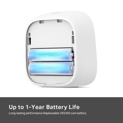 TP-Link KE110 Kasa smart pokojový termostat