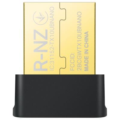 TP-Link Archer TX10UB Nano  AX900 Wi-Fi 6 USB Adaptér, 287 Mbps na 2.4GHz, 600Mbps na 5GHz,  BT 5.3, USB2.0