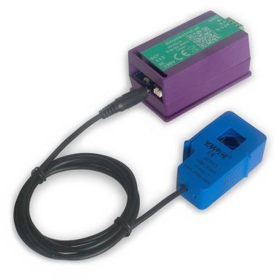 TINYCONTROL tMEM - Modbus Elektroměr