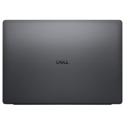 DELL Pro 16 PC16255/ AMD Ryzen 3 210/ 8GB/ 512GB SSD/16" FHD+/ FPR/ W11Pro/ 3Y PS on-site