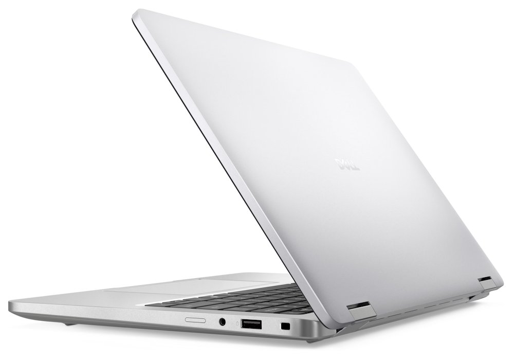 DELL Pro 13 Plus PB13255/ AMD Ryzen AI 5 PRO 340/ 32GB/ 1TB SSD/ 13.3" FHD+/ W11Pro/ WWAN ready/ 3Y PS on-site