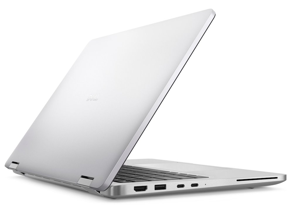 DELL Pro 13 Plus PB13255/ AMD Ryzen AI 5 PRO 340/ 32GB/ 1TB SSD/ 13.3" FHD+/ W11Pro/ WWAN ready/ 3Y PS on-site