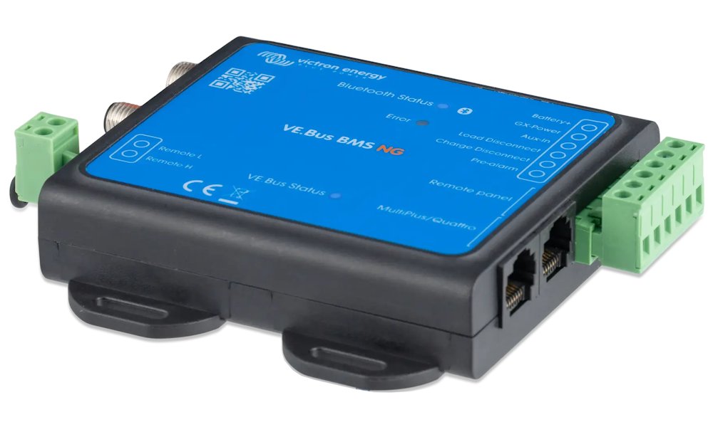 Victron VE.Bus BMS NG