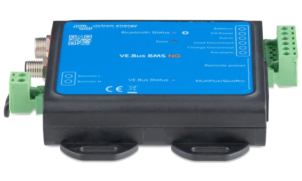 Victron VE.Bus BMS NG