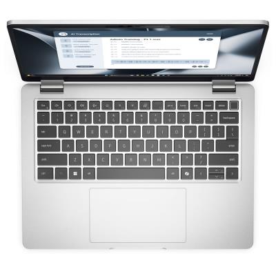 DELL Pro 13 Plus PB13255/ AMD Ryzen AI 5 PRO 340/ 32GB/ 1TB SSD/ 13.3" FHD+/ W11Pro/ WWAN ready/ 3Y PS on-site