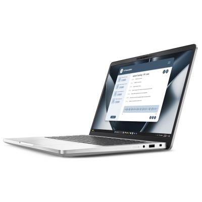 DELL Pro 13 Plus PB13255/ AMD Ryzen AI 5 PRO 340/ 32GB/ 1TB SSD/ 13.3" FHD+/ W11Pro/ WWAN ready/ 3Y PS on-site