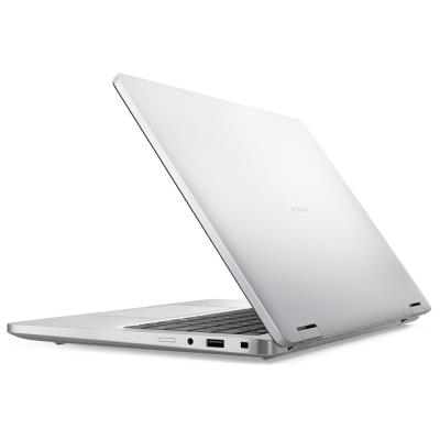 DELL Pro 13 Plus PB13255/ AMD Ryzen AI 5 PRO 340/ 32GB/ 1TB SSD/ 13.3" FHD+/ W11Pro/ WWAN ready/ 3Y PS on-site