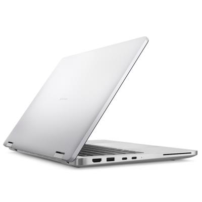 DELL Pro 13 Plus PB13255/ AMD Ryzen AI 5 PRO 340/ 32GB/ 1TB SSD/ 13.3" FHD+/ W11Pro/ WWAN ready/ 3Y PS on-site