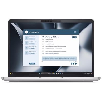 DELL Pro 13 Plus PB13255/ AMD Ryzen AI 5 PRO 340/ 32GB/ 1TB SSD/ 13.3" FHD+/ W11Pro/ WWAN ready/ 3Y PS on-site