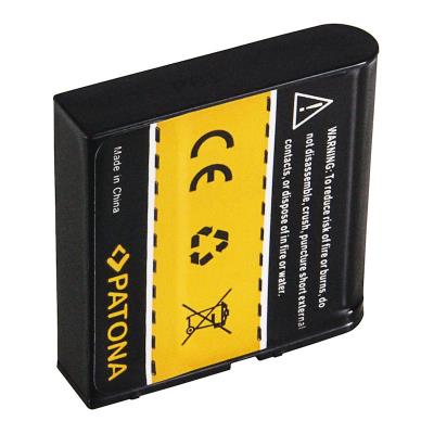 PATONA baterie pro foto Casio NP-40 1000mAh