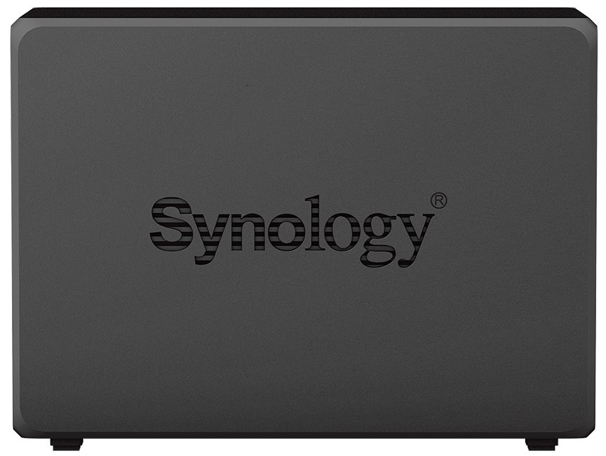 Synology DVA1622 NVR stanice, až 16 kanálů,2x SATA , 1Gb LAN
