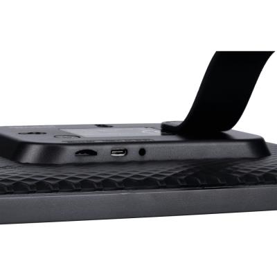 Rollei fotorámeček WiFi 107/ úhlopříčka 10.1"/ 32GB/ 2W/ Frameo APP/ Černý