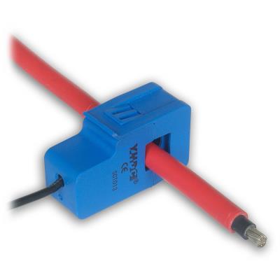 TINYCONTROL SCT-013-100/1V proudový senzor SCT do 100A/1V