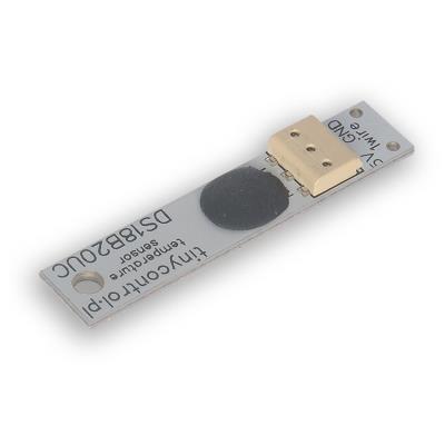 TINYCONTROL voděodolné teplotní čidlo DS18B20 pro LAN ovladač LK3 a LK4