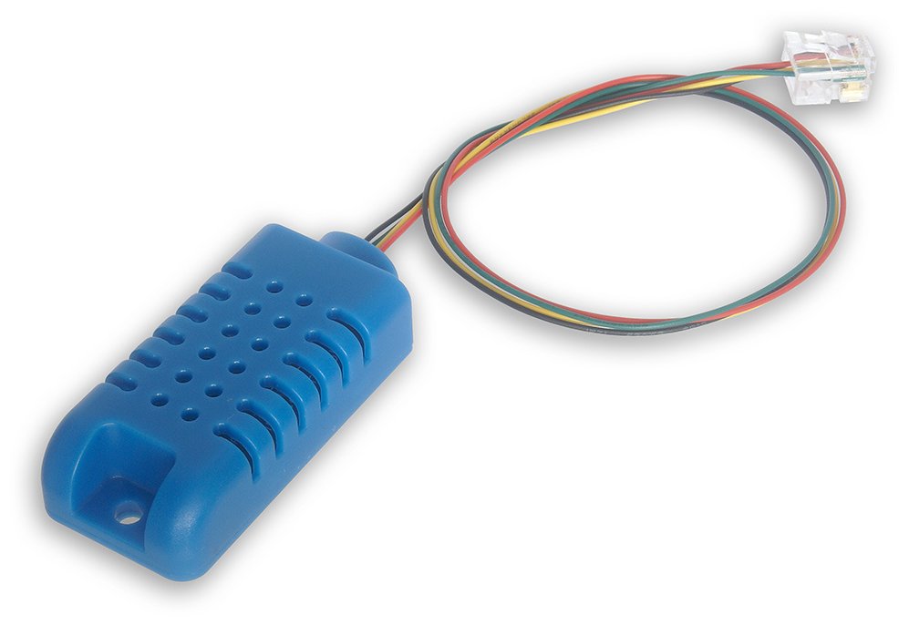 TINYCONTROL teplotní a vlhkostní čidlo AHT20 (AM2301B) pro LAN ovladač LK3 a LK4