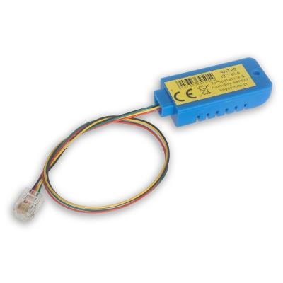 TINYCONTROL teplotní a vlhkostní čidlo AHT20 (AM2301B) pro LAN ovladač LK3 a LK4