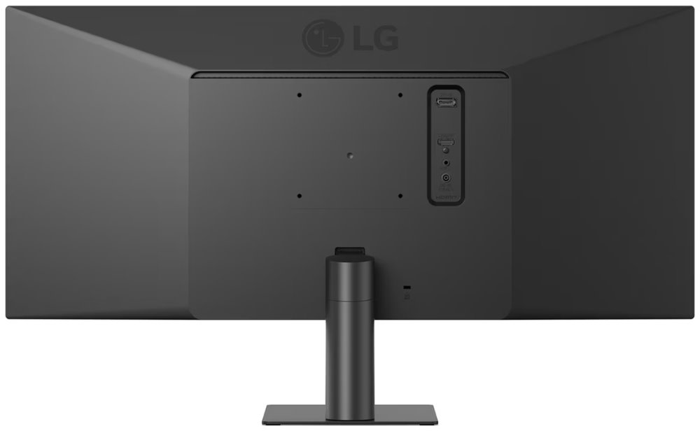 LG monitor 29U511A-B  29" /2560x1080/ 5ms/ IPS/ 250cd/m2/ 100Hz/ HDMI/ DP/ 21:9/ HDR/ 1000:1/ sRGB 99%/ Reader Mode