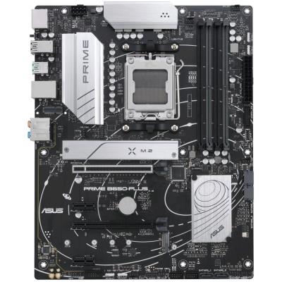 ASUS PRIME B650-PLUS-CSM / B650 / AM5 / 4x DDR5 / M.2 / HDMI / DP / ATX