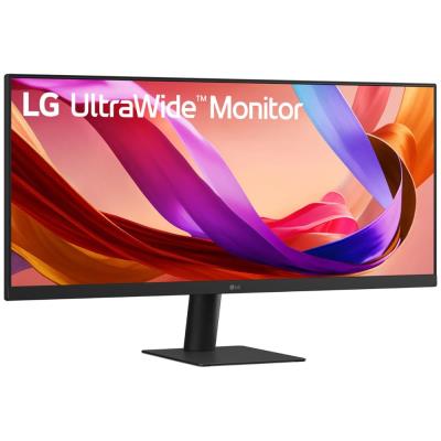 LG monitor 29U511A-B  29" /2560x1080/ 5ms/ IPS/ 250cd/m2/ 100Hz/ HDMI/ DP/ 21:9/ HDR/ 1000:1/ sRGB 99%/ Reader Mode
