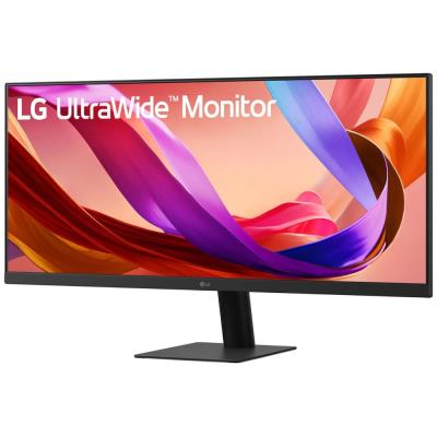 LG monitor 29U511A-B  29" /2560x1080/ 5ms/ IPS/ 250cd/m2/ 100Hz/ HDMI/ DP/ 21:9/ HDR/ 1000:1/ sRGB 99%/ Reader Mode