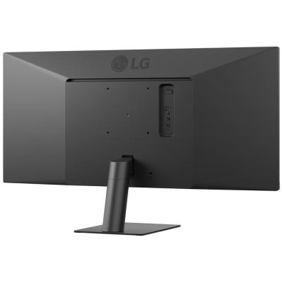 LG monitor 29U511A-B  29" /2560x1080/ 5ms/ IPS/ 250cd/m2/ 100Hz/ HDMI/ DP/ 21:9/ HDR/ 1000:1/ sRGB 99%/ Reader Mode