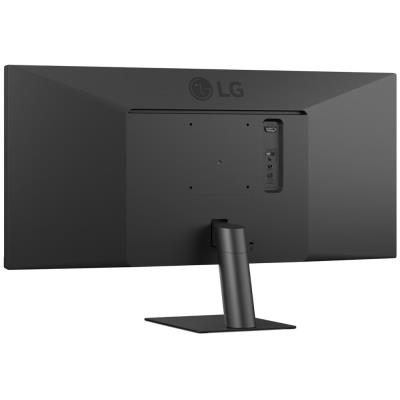 LG monitor 29U511A-B  29" /2560x1080/ 5ms/ IPS/ 250cd/m2/ 100Hz/ HDMI/ DP/ 21:9/ HDR/ 1000:1/ sRGB 99%/ Reader Mode