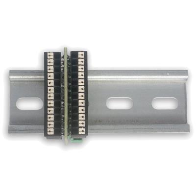 TINYCONTROL universální spitter na DIN lištu