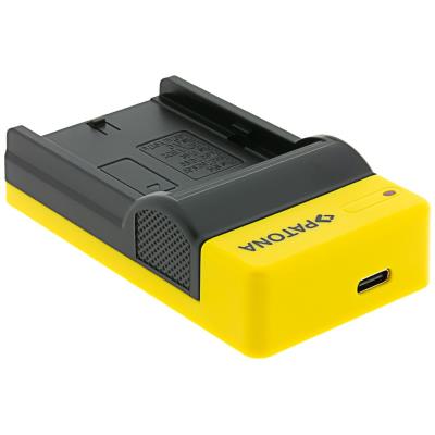 PATONA nabíječka Foto Sony NP-F970 slim, USB