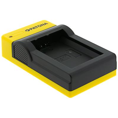 PATONA nabíječka Foto Sony NP-FW50 slim, USB