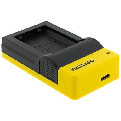 PATONA nabíječka Foto Sony NP-FW50 slim, USB