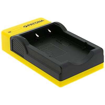 PATONA nabíječka Foto Fuji NP-40  slim, USB