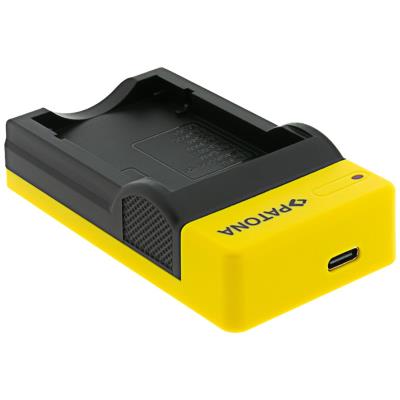 PATONA nabíječka Foto Fuji NP-40  slim, USB