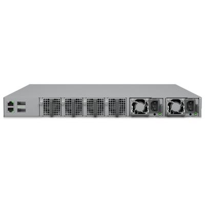 Ubiquiti UniFi Switch Enterprise Campus 24S PoE - 16x 10GbE, 8x 2.5GbE, 4x SFP28, Stacking, 24x PoE+++ (PoE 1050W)