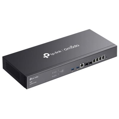 TP-Link OC400 Omada HW Controller, management pro 1000 AP, 2x 10Gb SFP+, 4x GLAN
