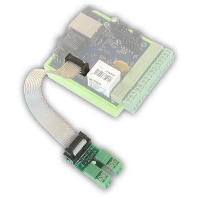 TINYCONTROL převodník 4-20mA senzorů pro LAN ovladač LK3