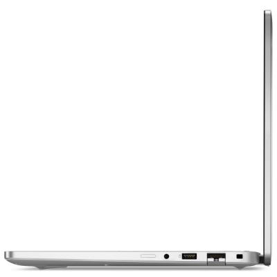 DELL Pro 14 Plus PB14255/ AMD Ryzen 5 PRO 230/ 32GB/ 1TB/ 14" FHD+/ W11Pro/ 3Y PS on-site